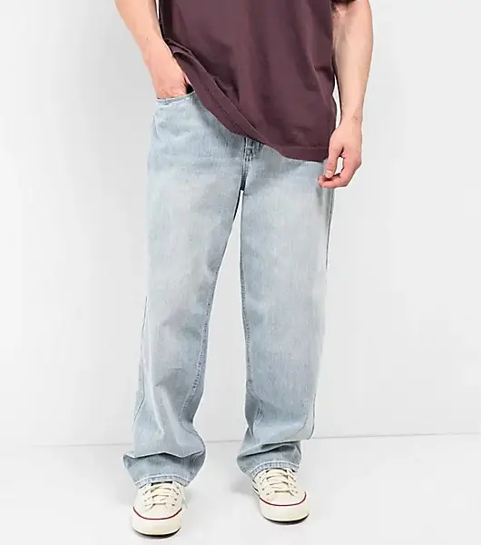 Ninth Hall Ambush Light Blue Fit Men’s Jeans